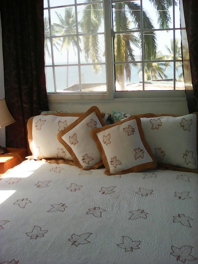 Hotel Contadora Contadora Island المظهر الخارجي الصورة