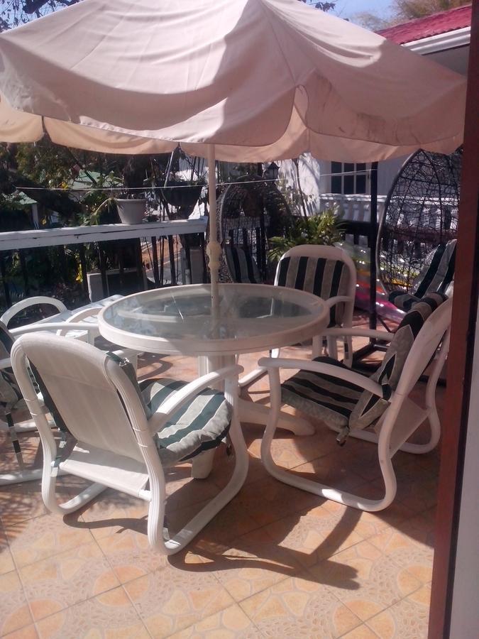 Hotel Contadora Contadora Island المظهر الخارجي الصورة