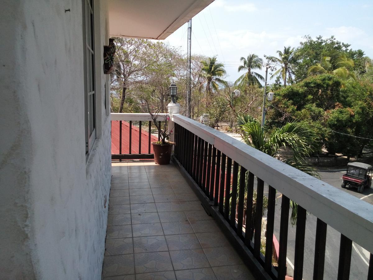 Hotel Contadora Contadora Island المظهر الخارجي الصورة