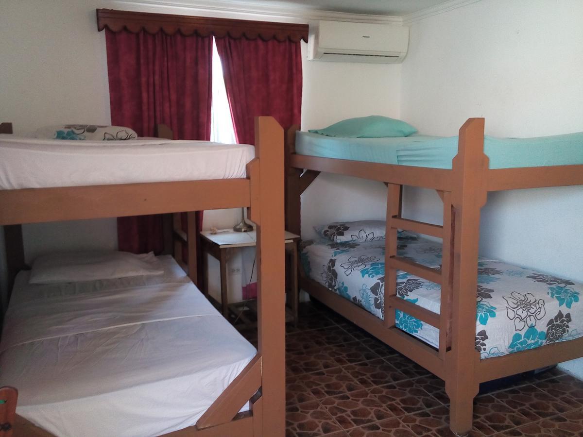 Hotel Contadora Contadora Island المظهر الخارجي الصورة