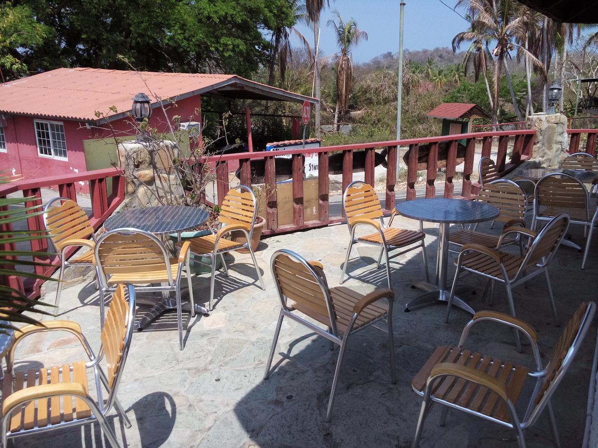 Hotel Contadora Contadora Island المظهر الخارجي الصورة