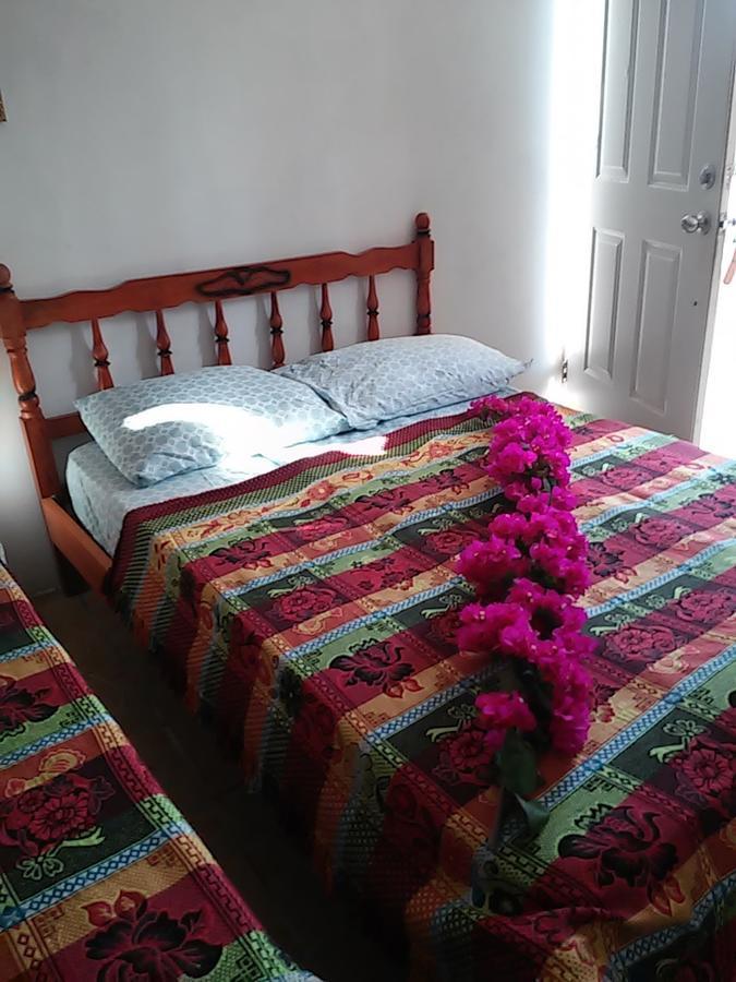 Hotel Contadora Contadora Island المظهر الخارجي الصورة