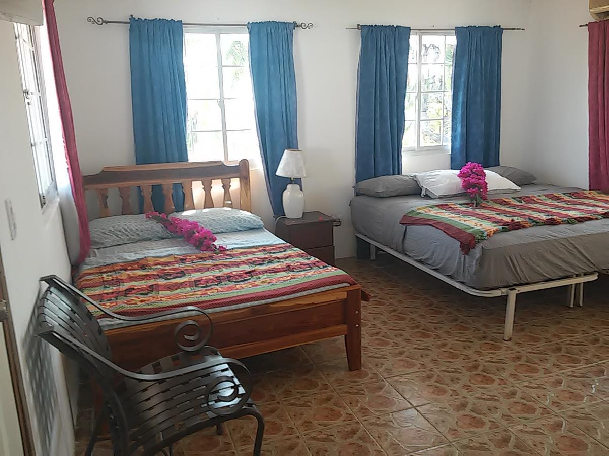 Hotel Contadora Contadora Island المظهر الخارجي الصورة