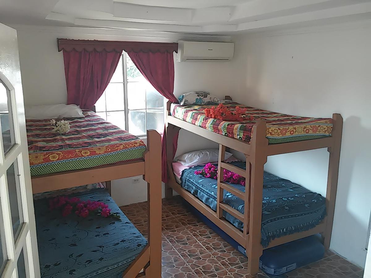 Hotel Contadora Contadora Island المظهر الخارجي الصورة