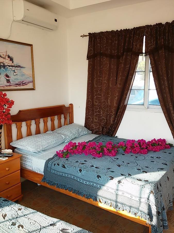 Hotel Contadora Contadora Island المظهر الخارجي الصورة