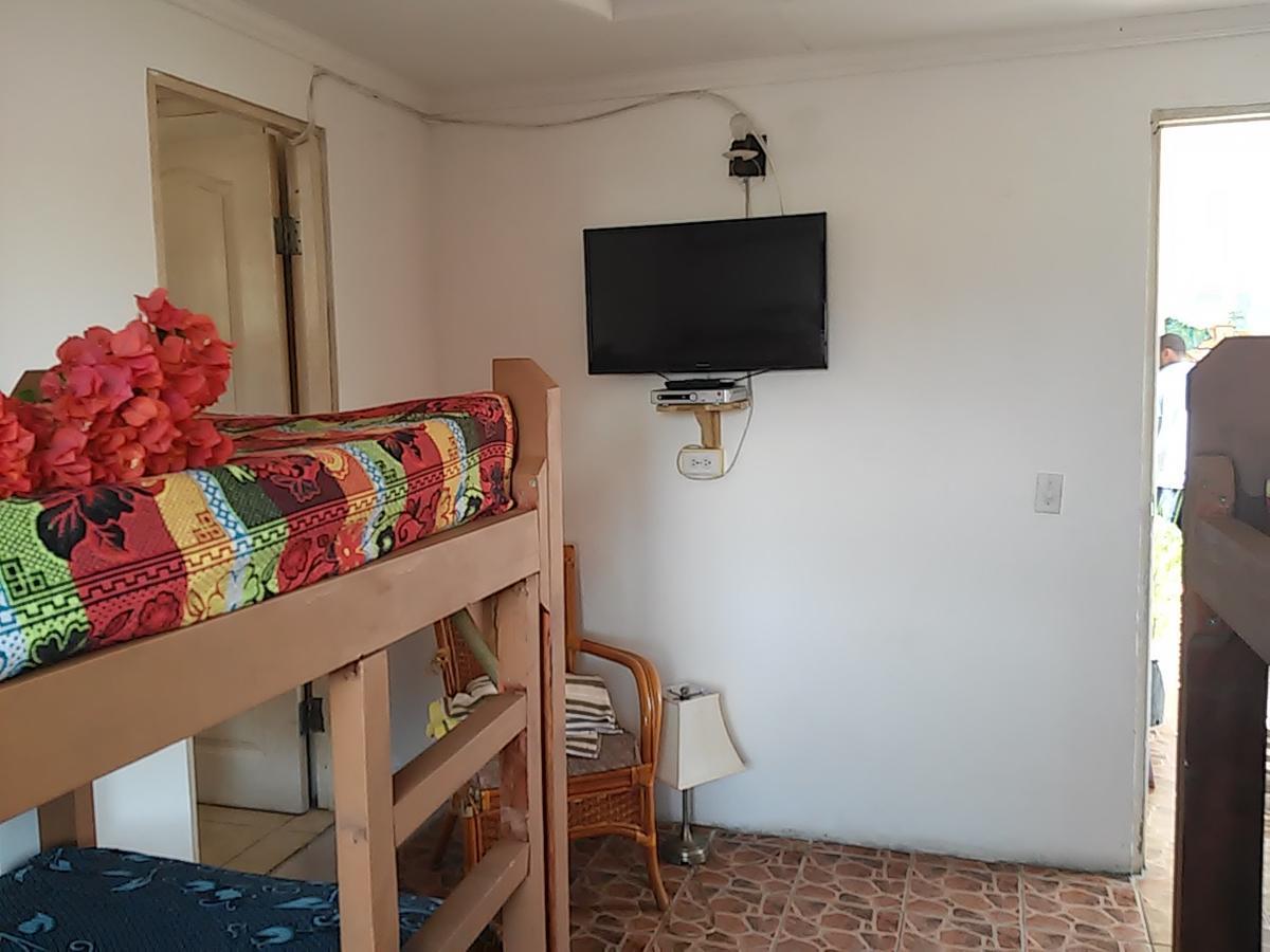 Hotel Contadora Contadora Island المظهر الخارجي الصورة