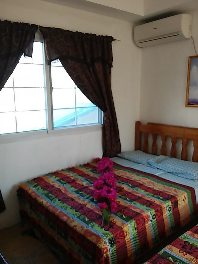 Hotel Contadora Contadora Island المظهر الخارجي الصورة
