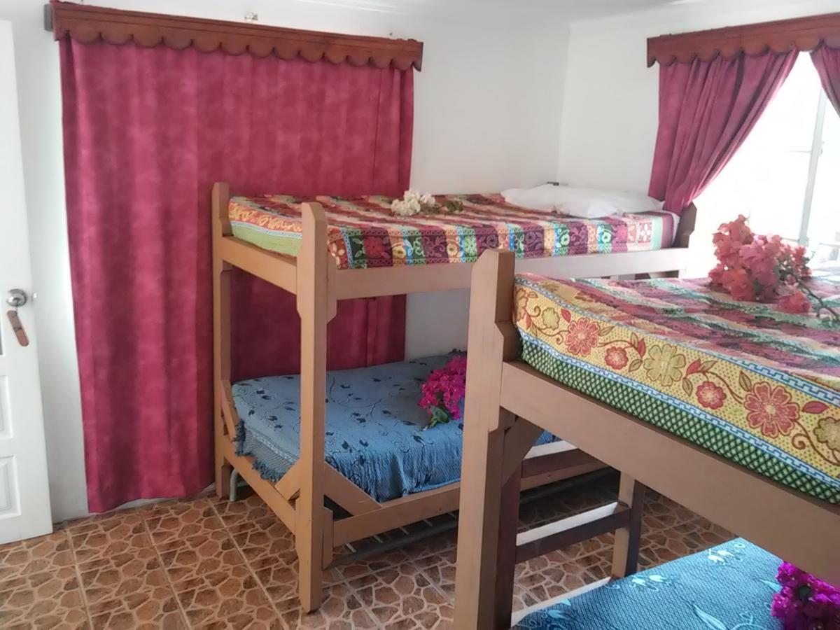 Hotel Contadora Contadora Island المظهر الخارجي الصورة