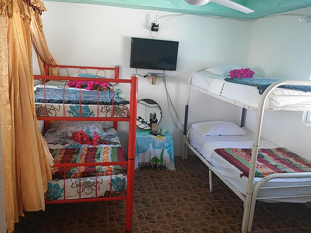 Hotel Contadora Contadora Island المظهر الخارجي الصورة